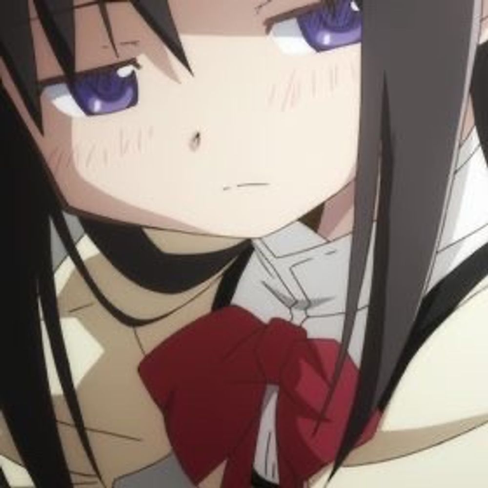 User avatar