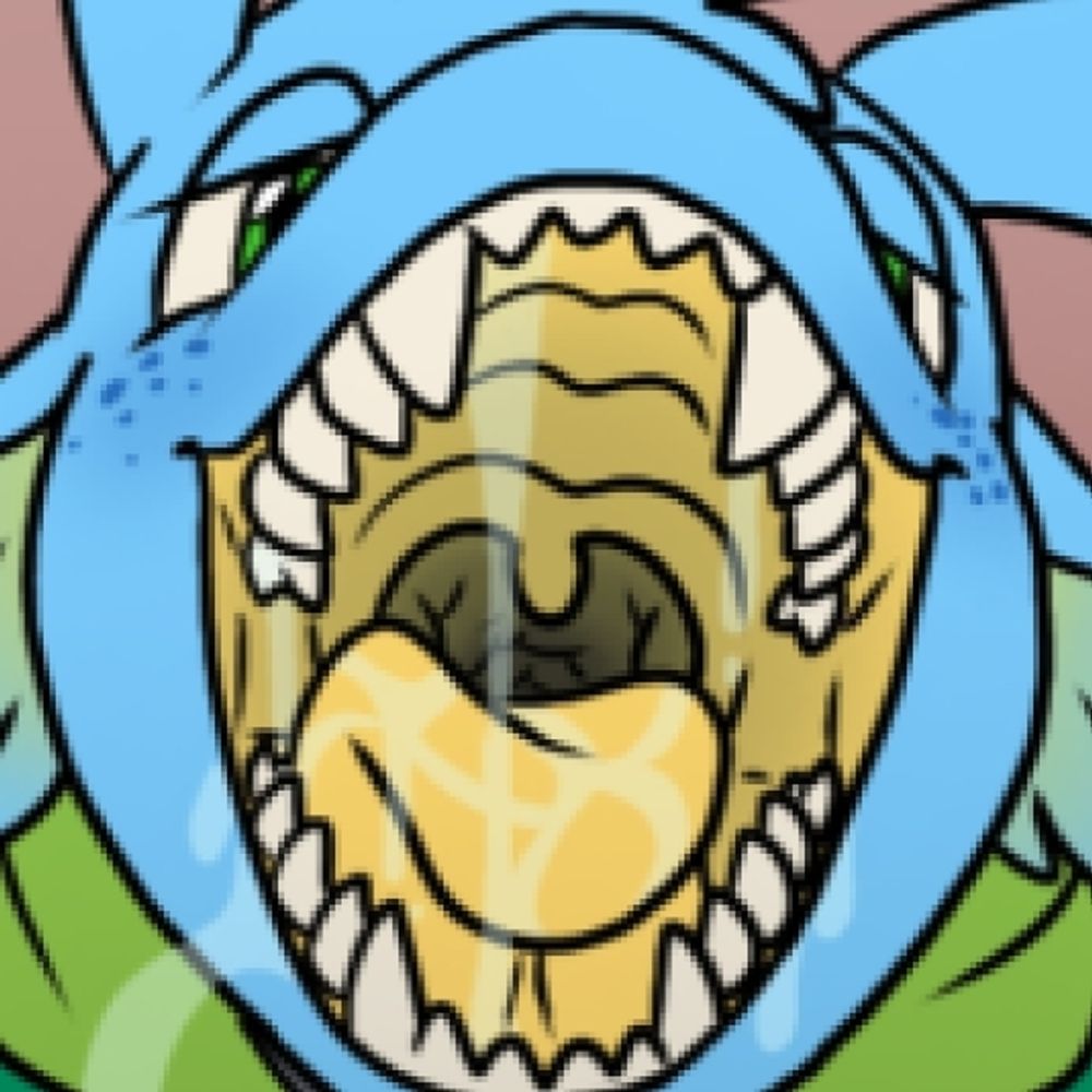 🔞Alien Vore Supplier👽