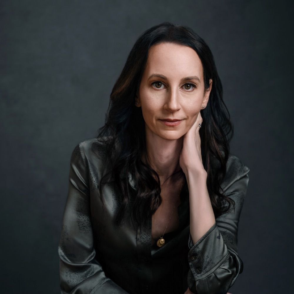Nicole Graev Lipson