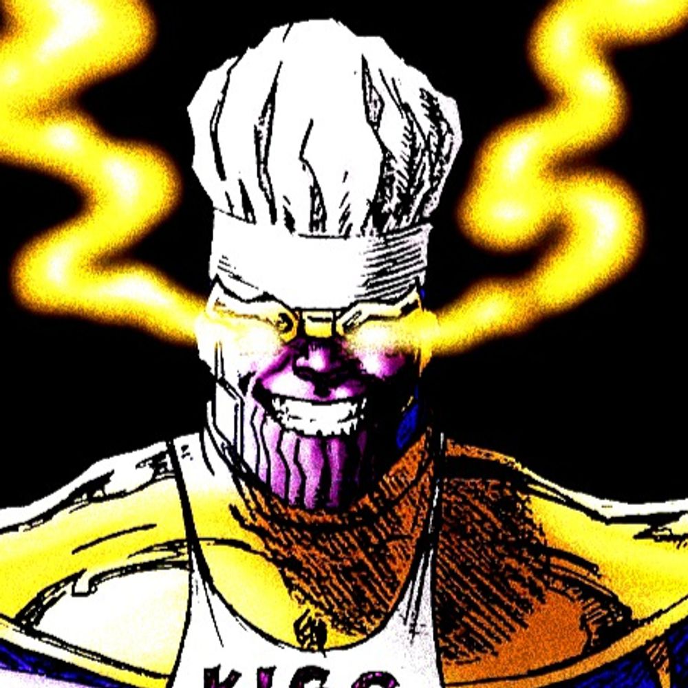 ＣＨＥＦ　ＴＨＡＮＯＳ