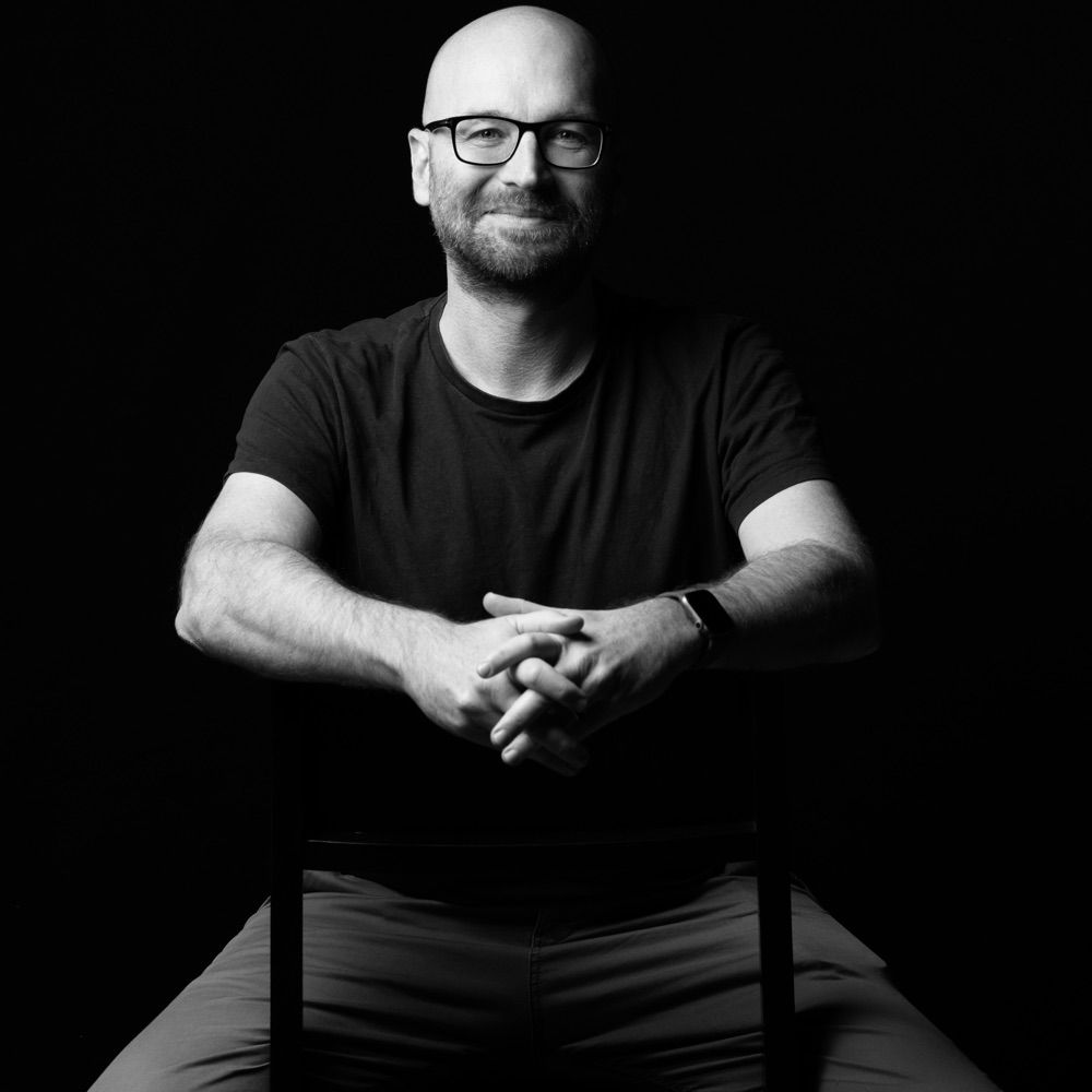 Daniel Frischknecht Knörr