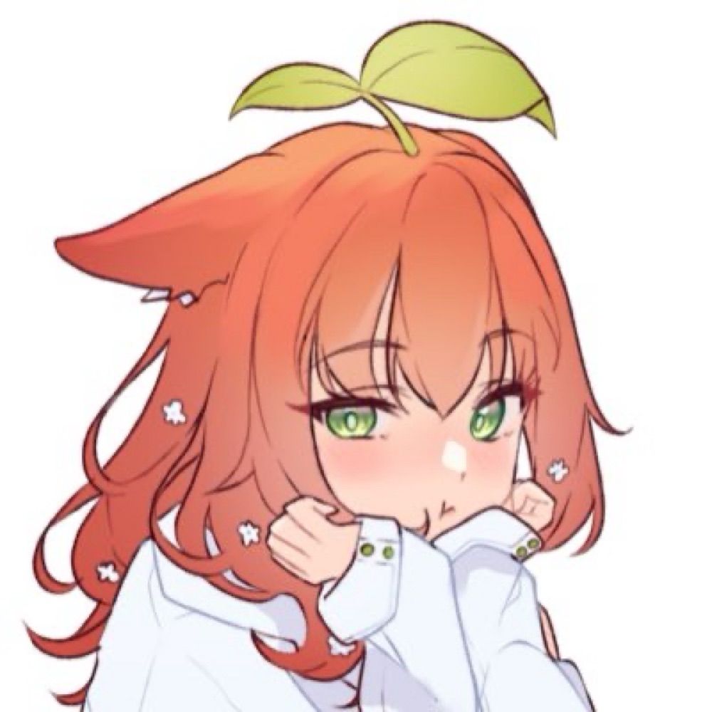 DigiVT 🌱🔞 Lewd Vtuber