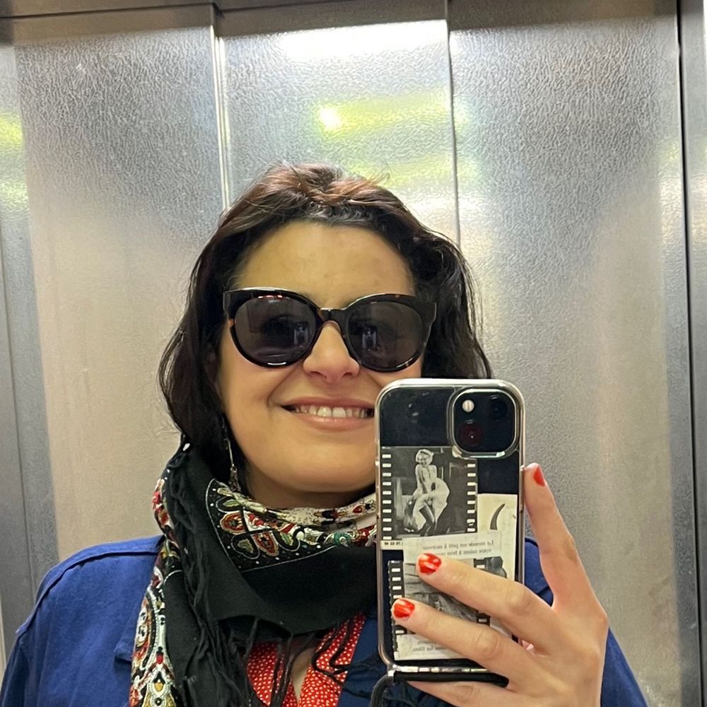 Hayat El KAAOUACHI 