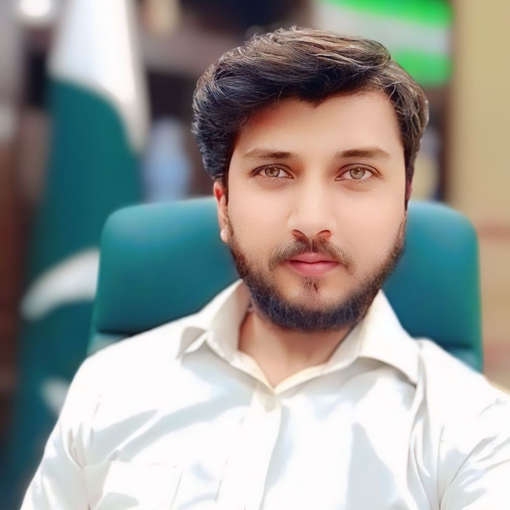 Ahsan Ejaz