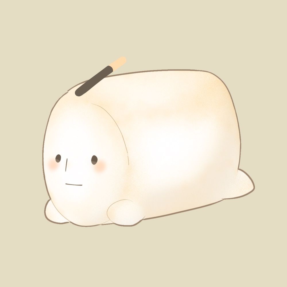 ぽさめ