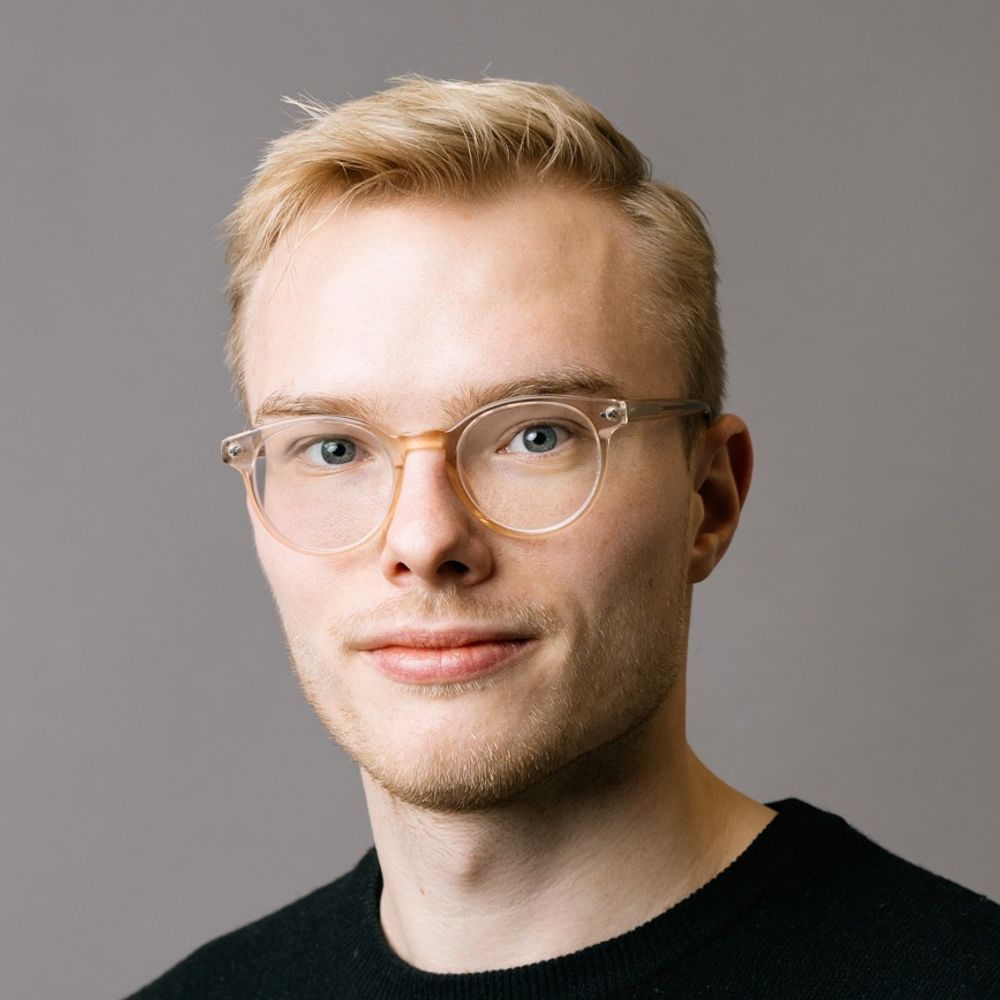 Rasmus Møller Hvid