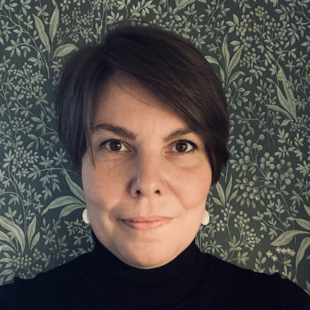 Mari Ahonen-Walker