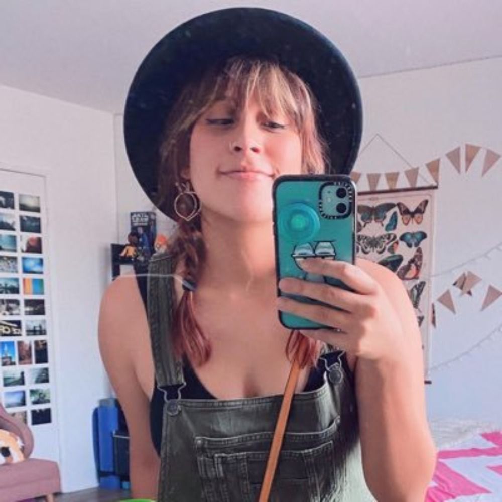 kristen delgado 🌈
