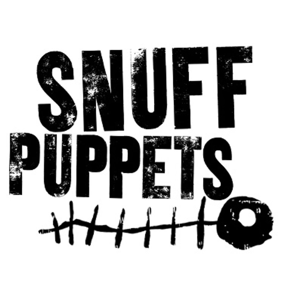 Snuff Puppets