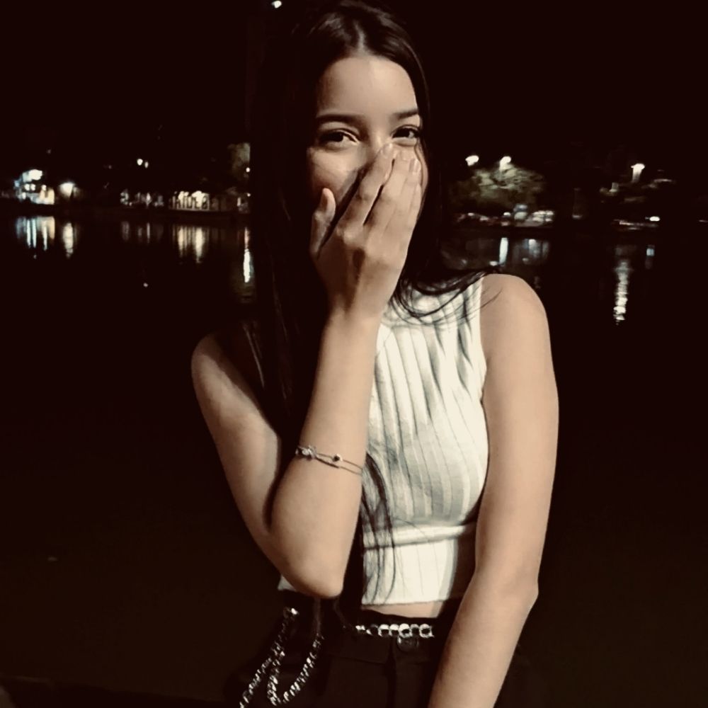M.