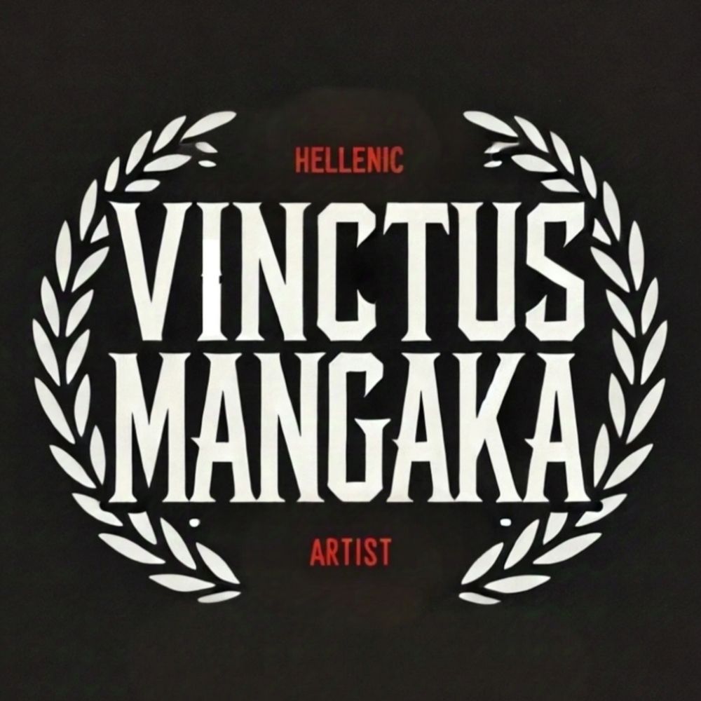 Vinctus Mangaka