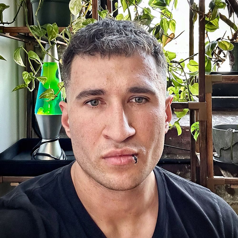 Profile avatar