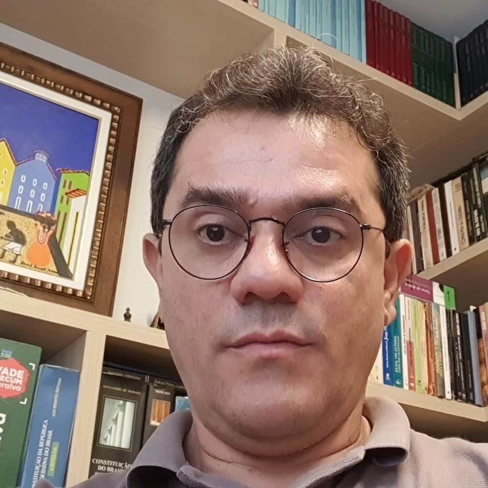 Roberto Cavalcante Lopes