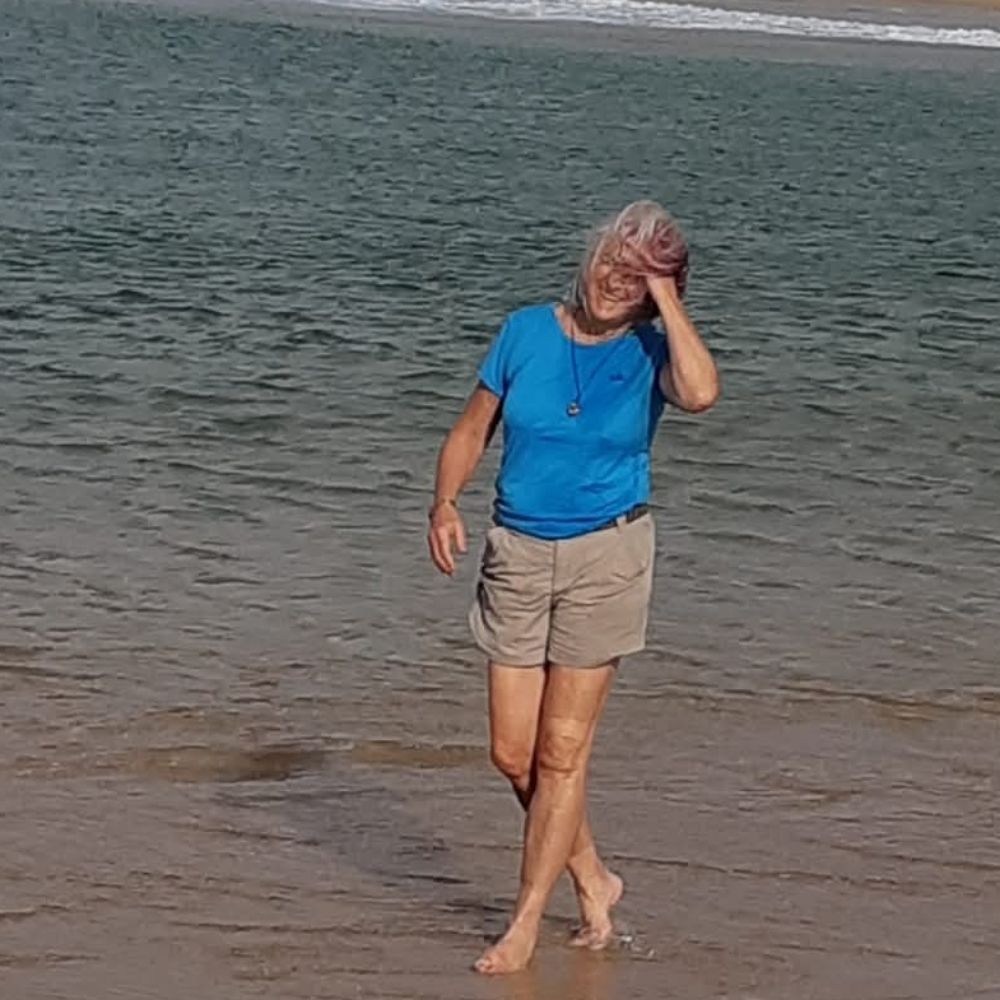 Anne Brigitte Renaud