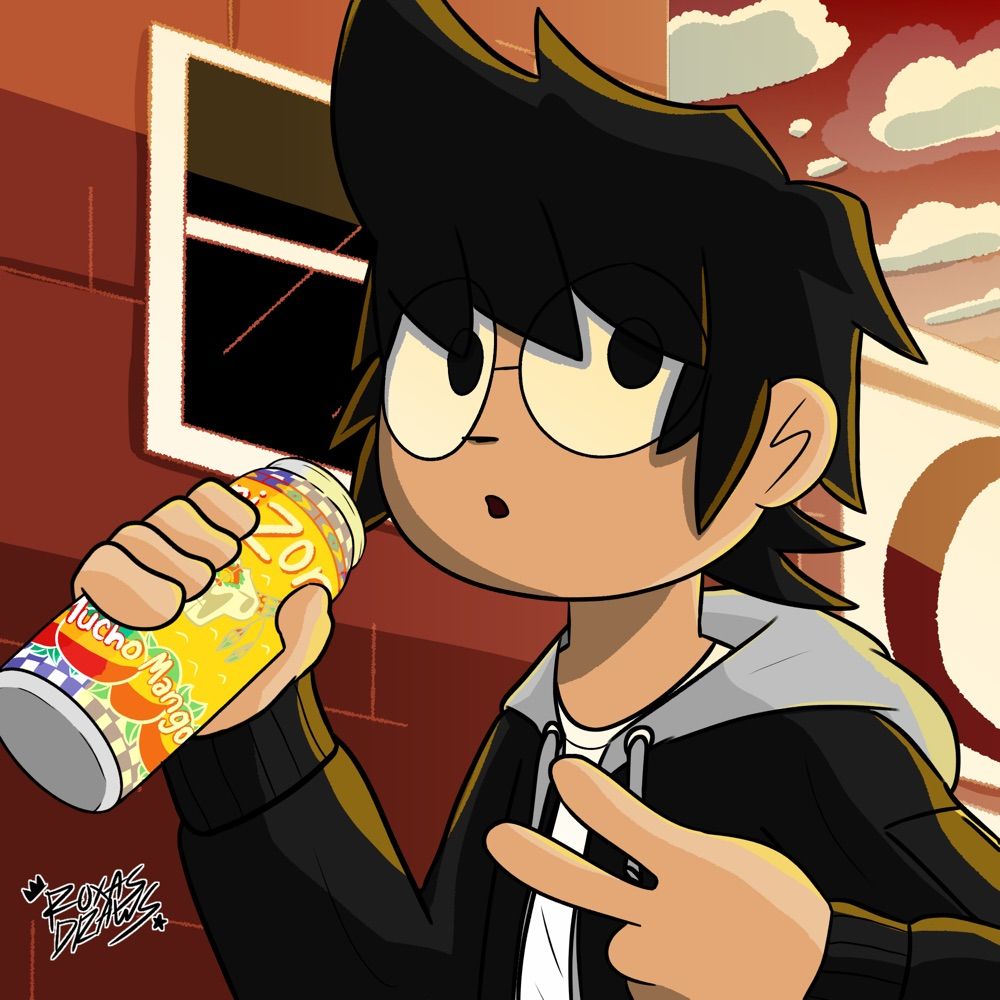 Roxas💫
