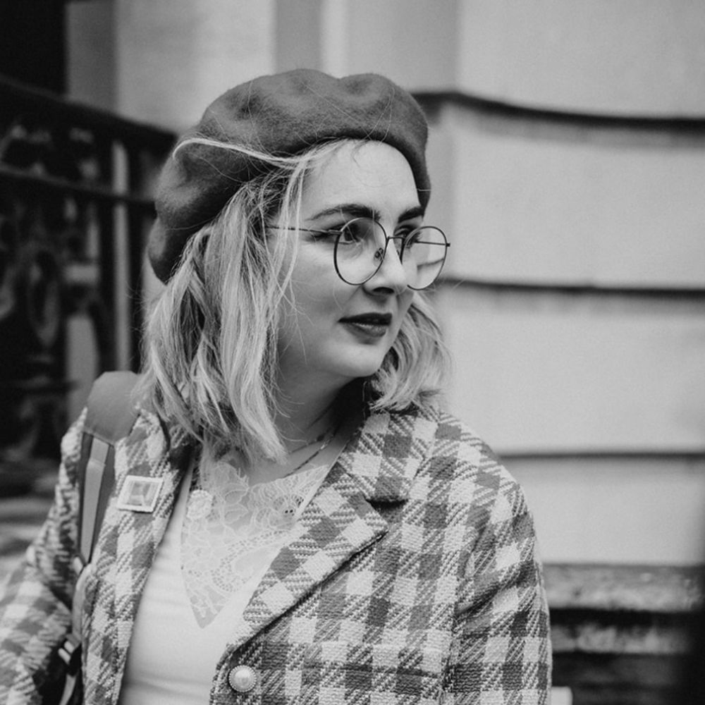 Charlotte Slark