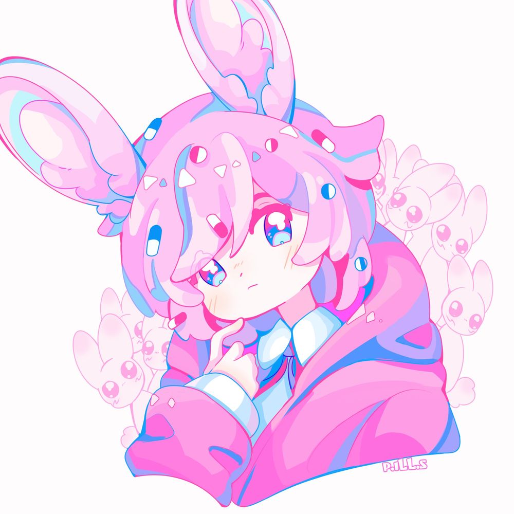 pills