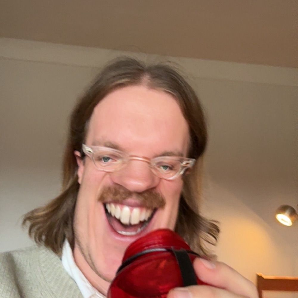 Sverre Aksel Eilertsen
