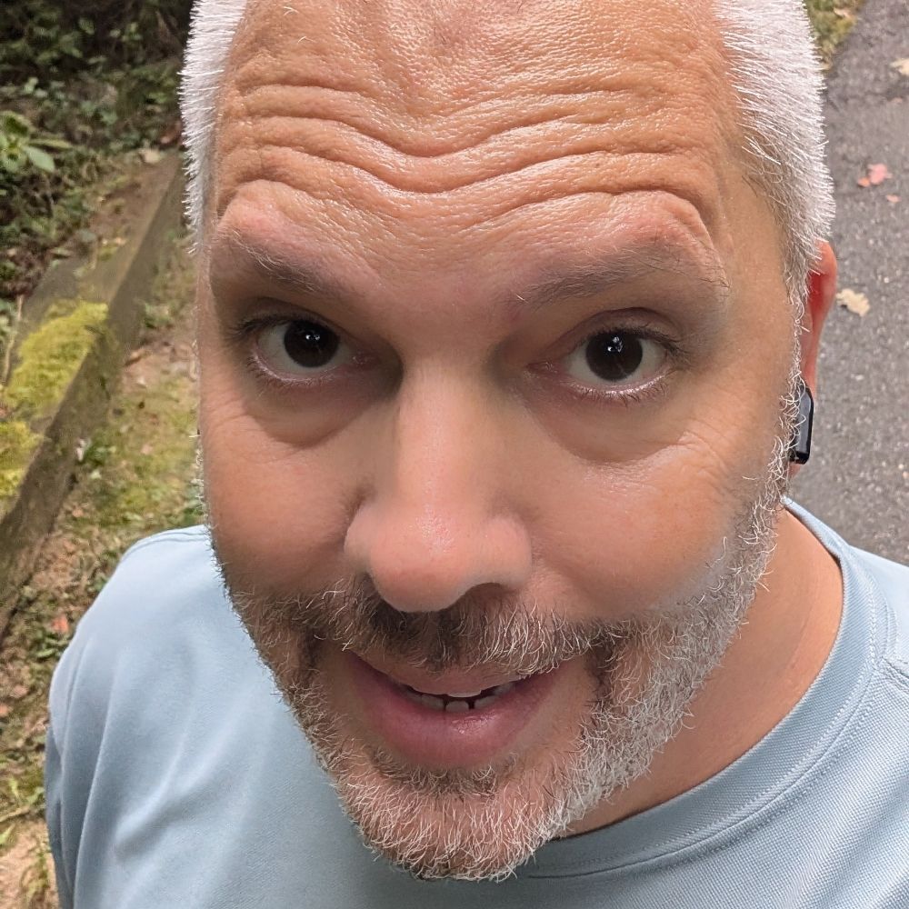 Matt Braddock