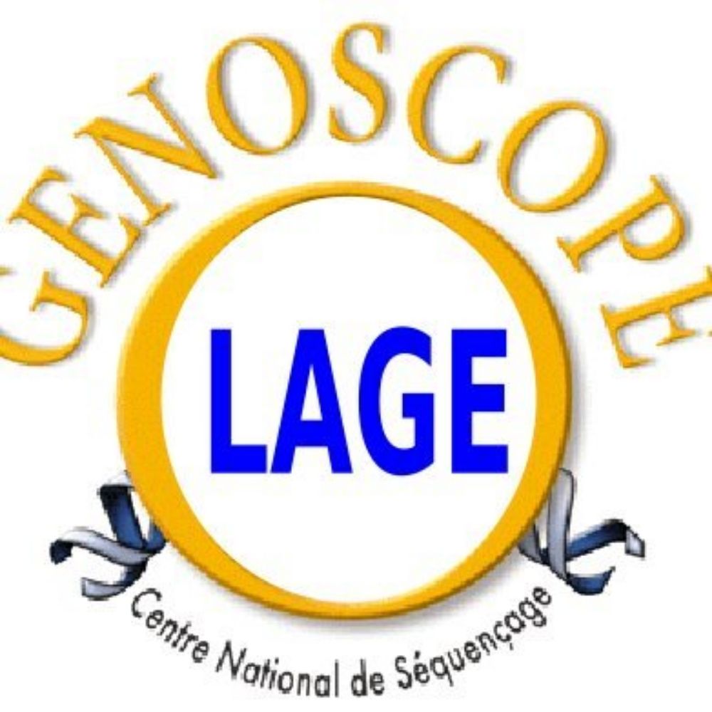 @GenoLAGE