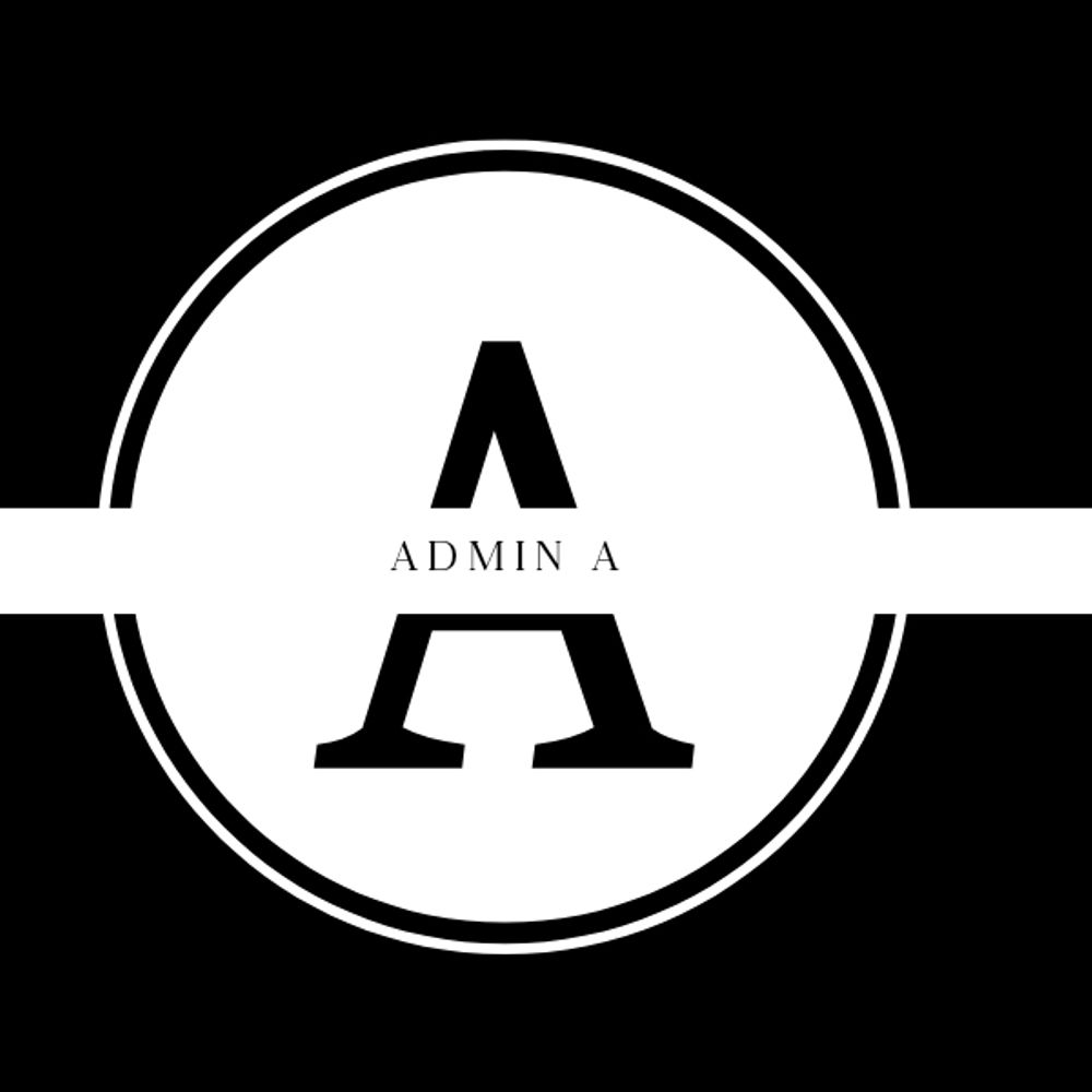 Admin A