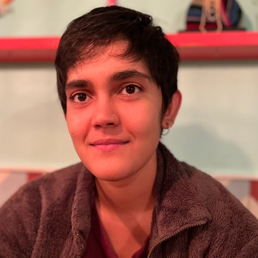 Hamsa Narasimhan