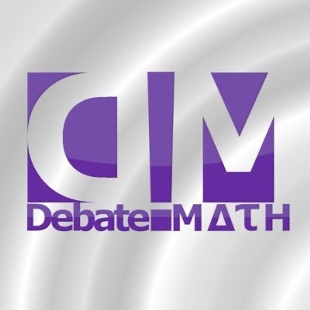 Debate Math