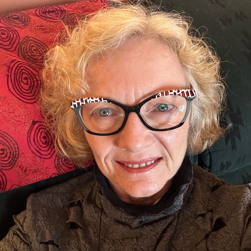 Mari-Lou Rowley