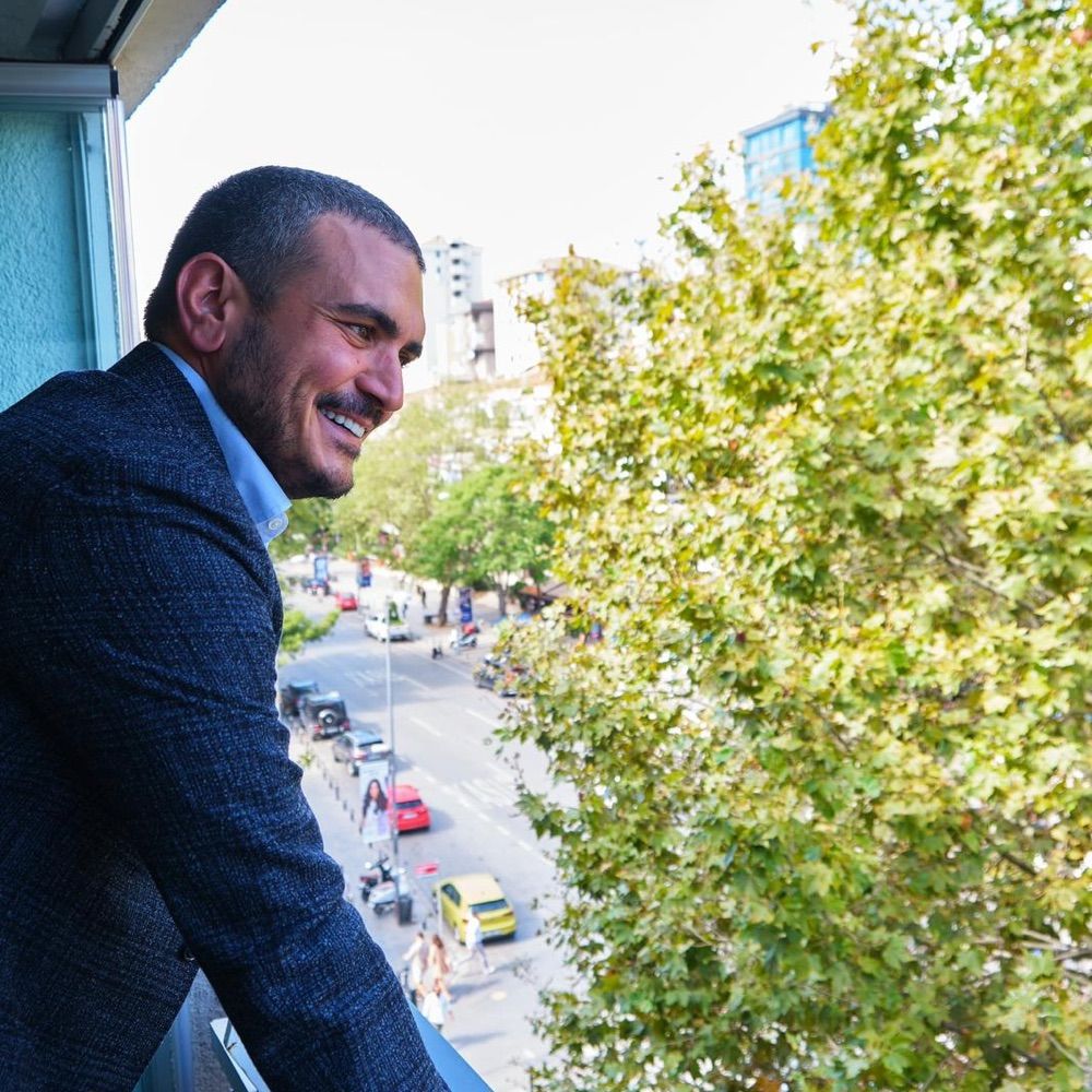 Yusuf Mutlu Yıldız