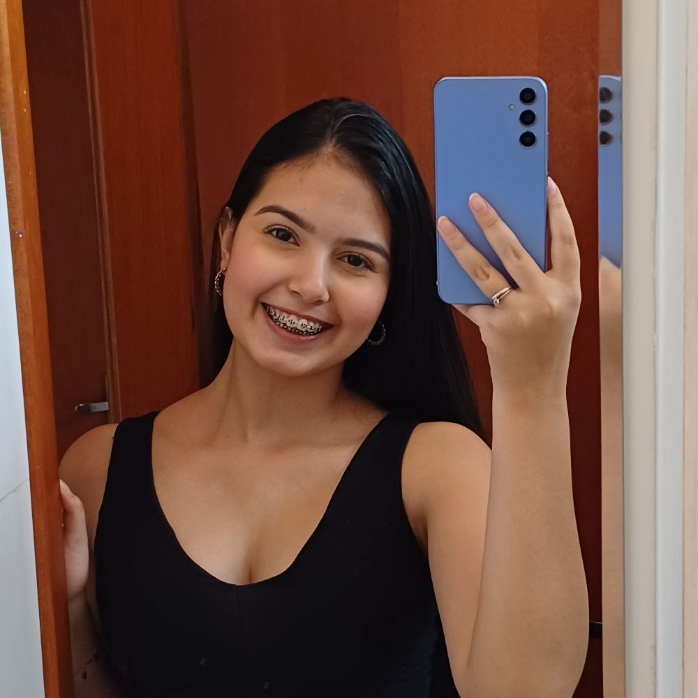 Giovanna Resende