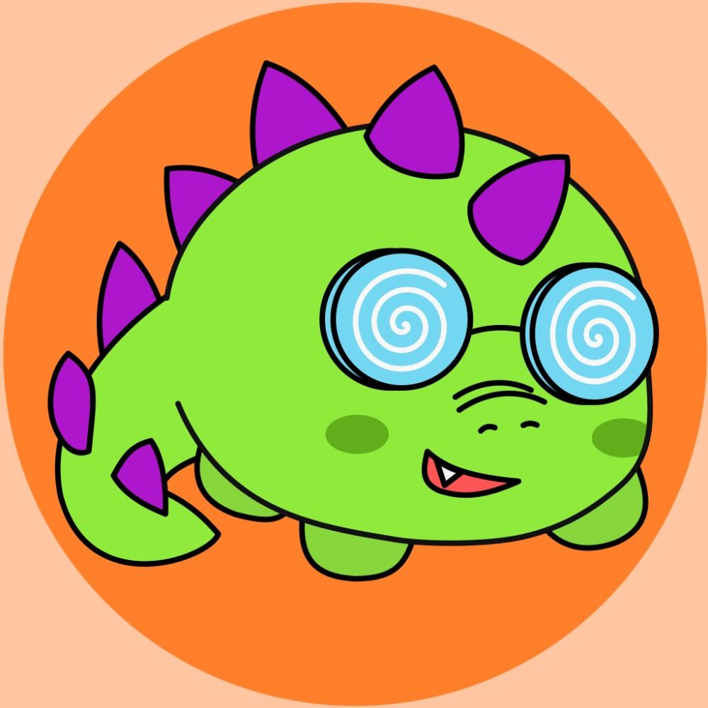 Sarah Herzog - The Coding Dino