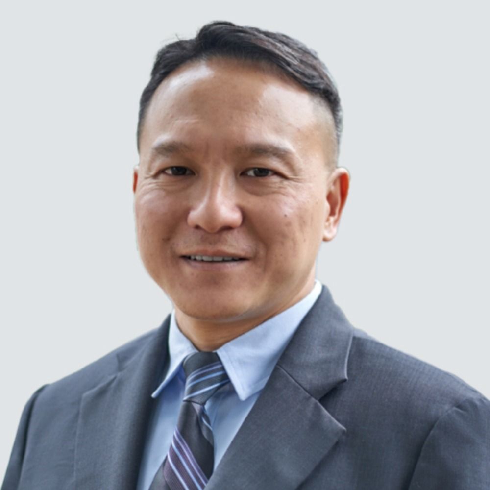 James Tan