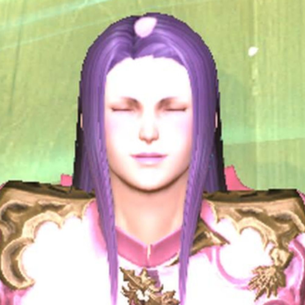 Alex the Idol of Somnolence