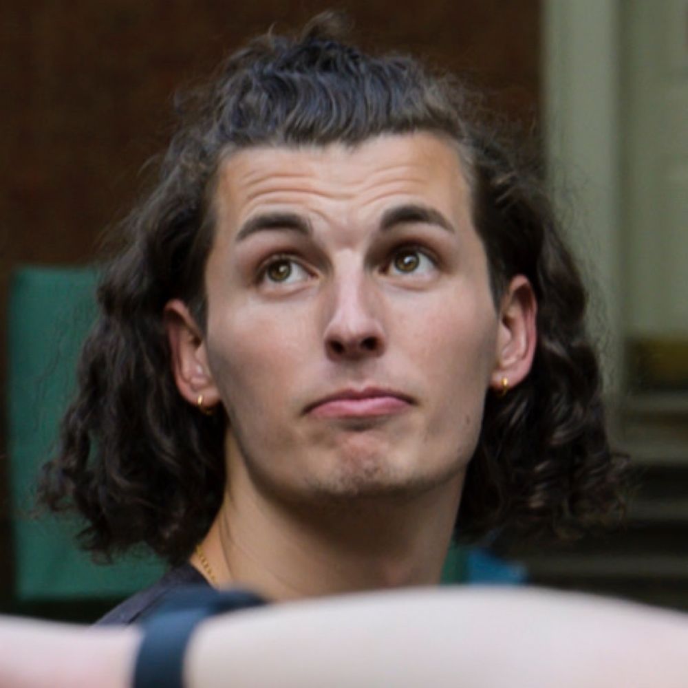 Jared Brown