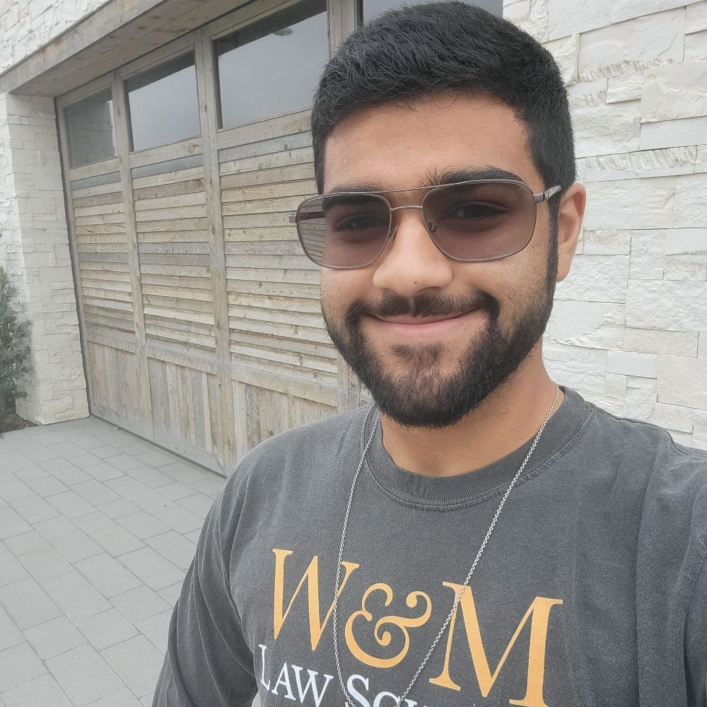 Krishan Patel