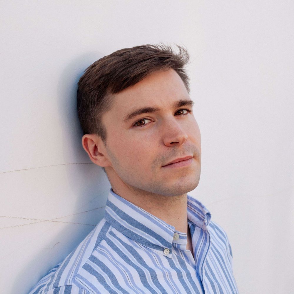 Rupert Dastur