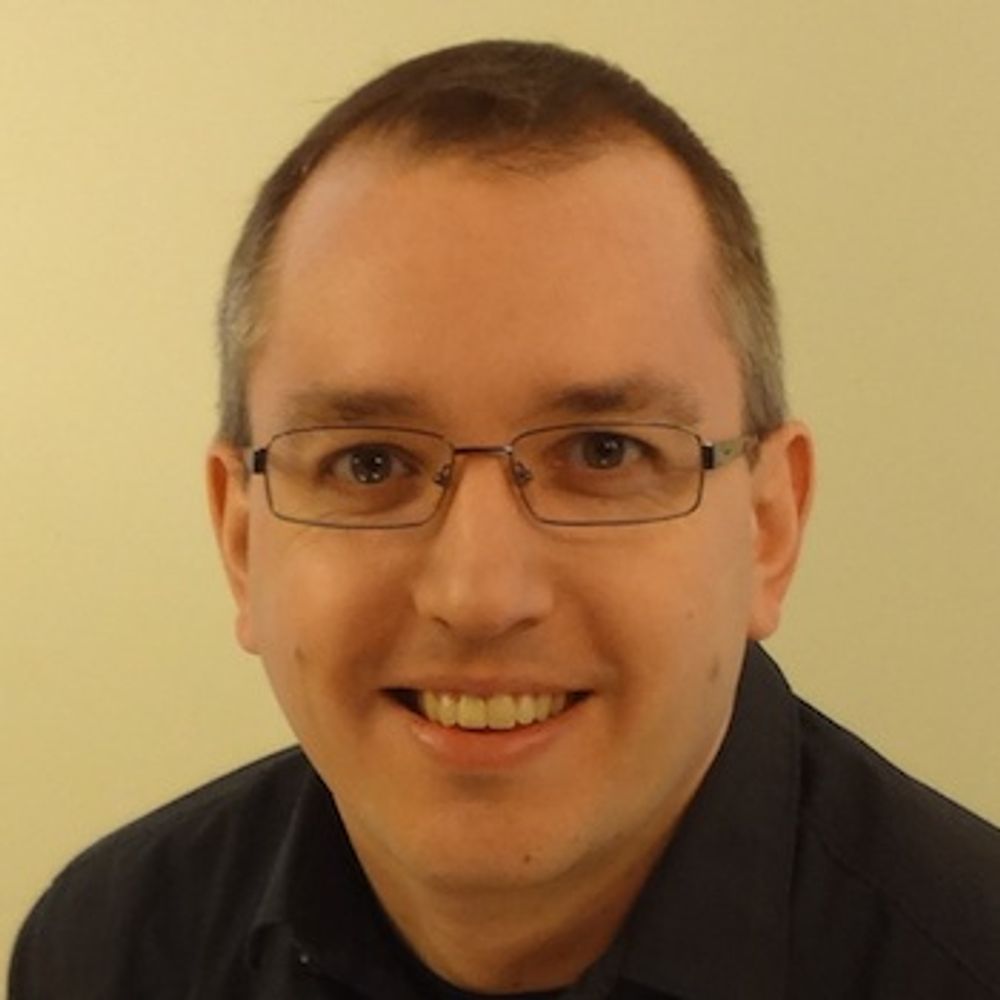 Patrick Dorn