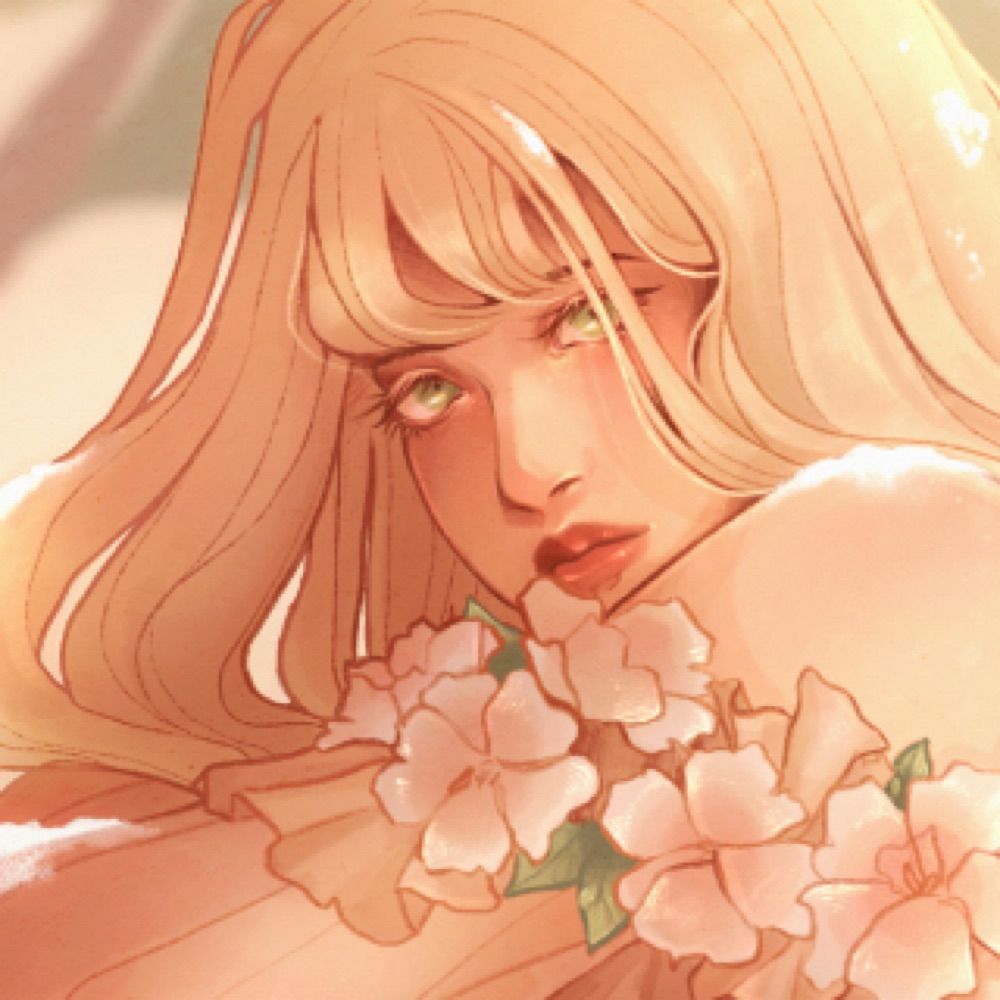 Leocarose Art