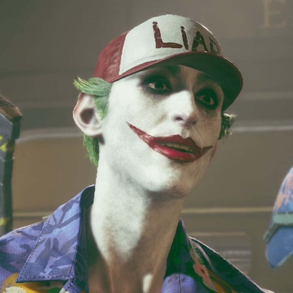 J 🃏