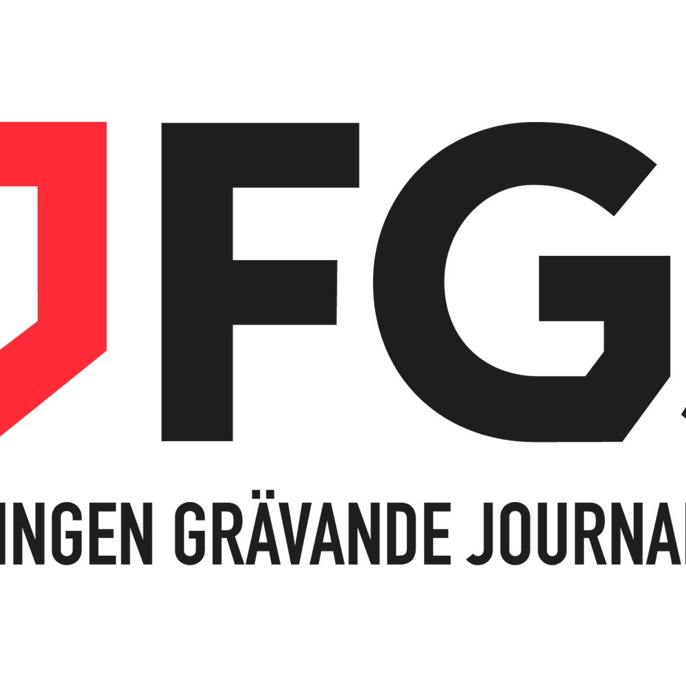 Föreningen Grävande journalister