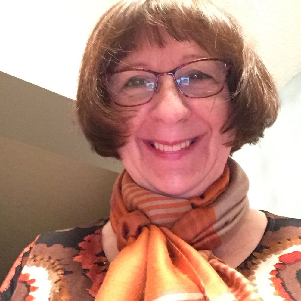 Kathy Berriman