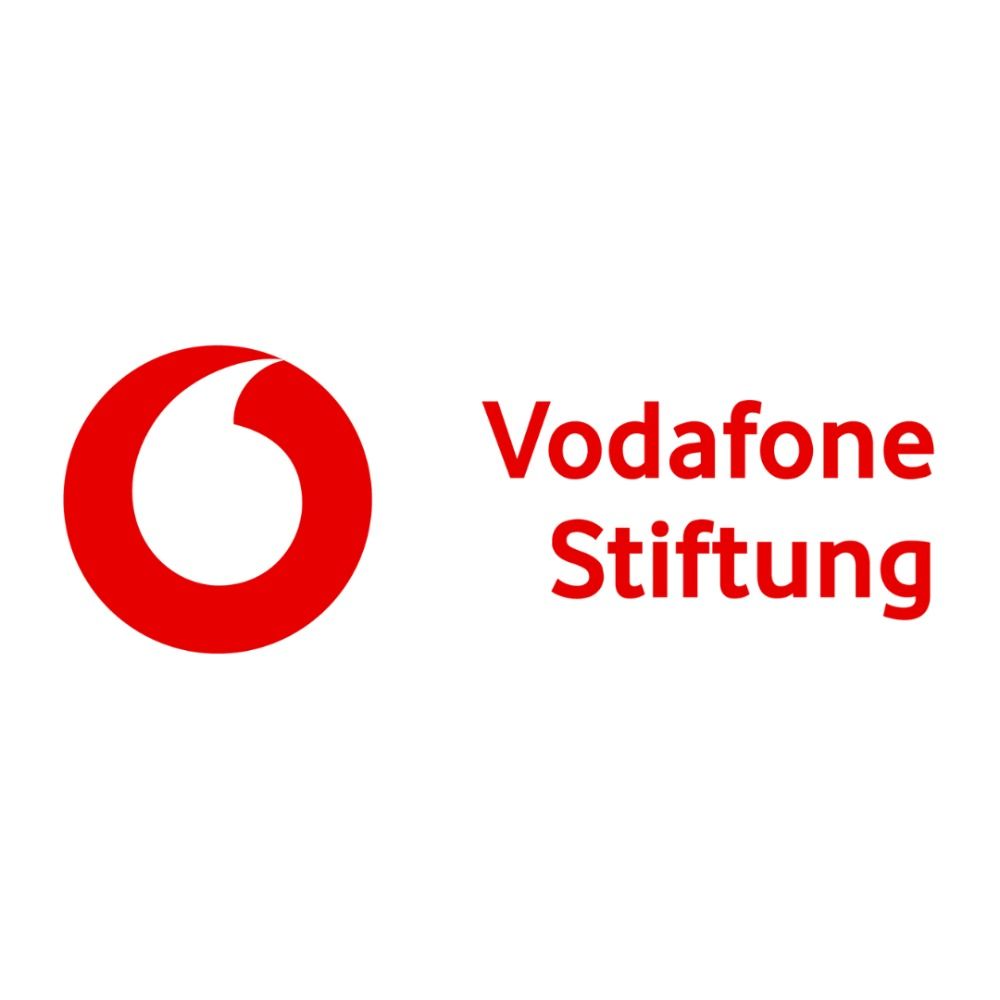 Vodafone Stiftung