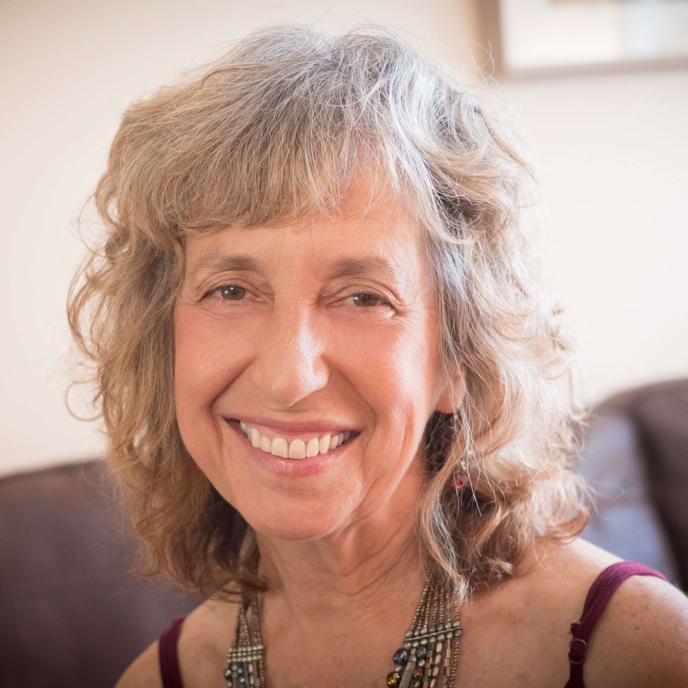 Barbara S Martin