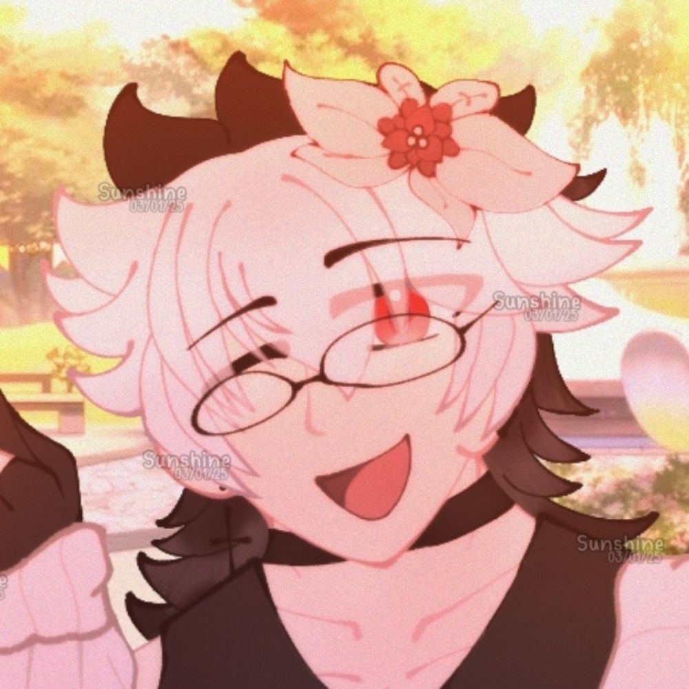 Sunshine(Meen)