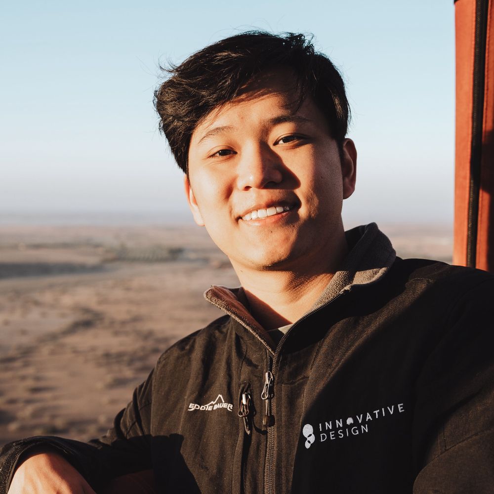 Kenny Chen