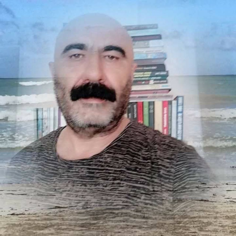Mustafa kaplan