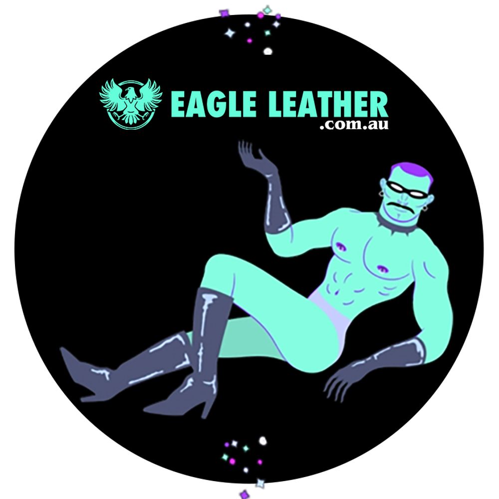 Eagle Leather