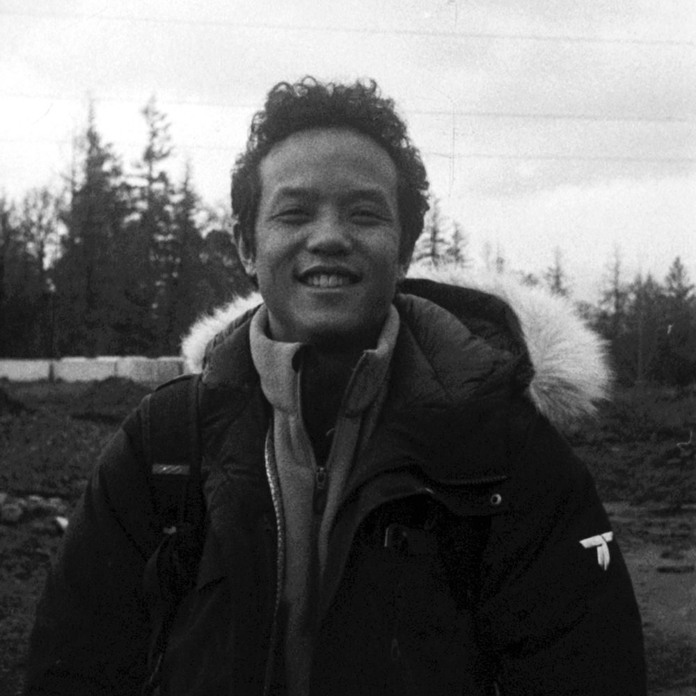 Bobby Lam
