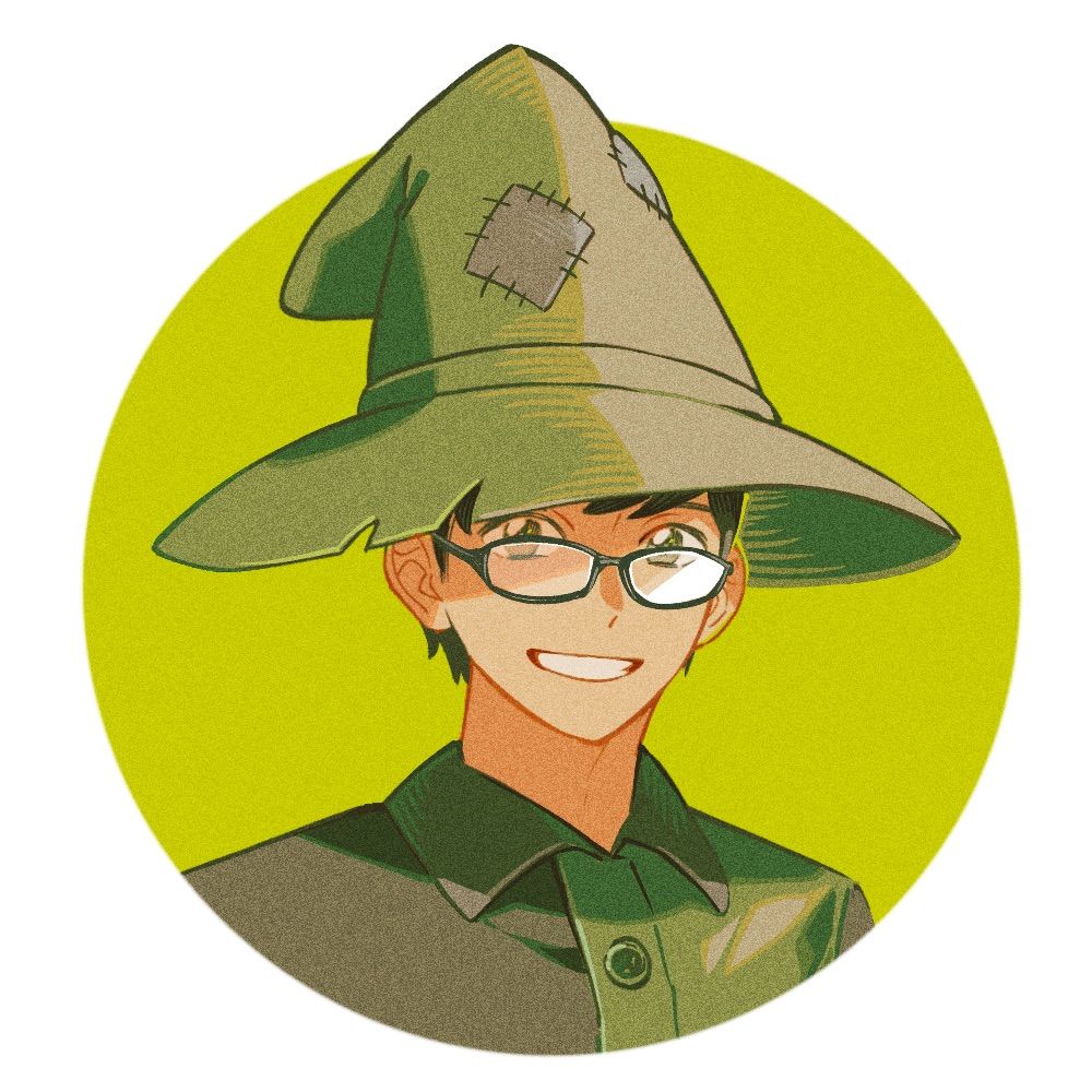 オクノモリ