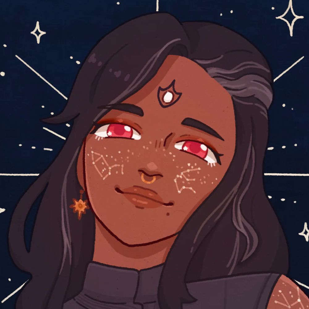 Sokera! || ☀️🌵⭐️
